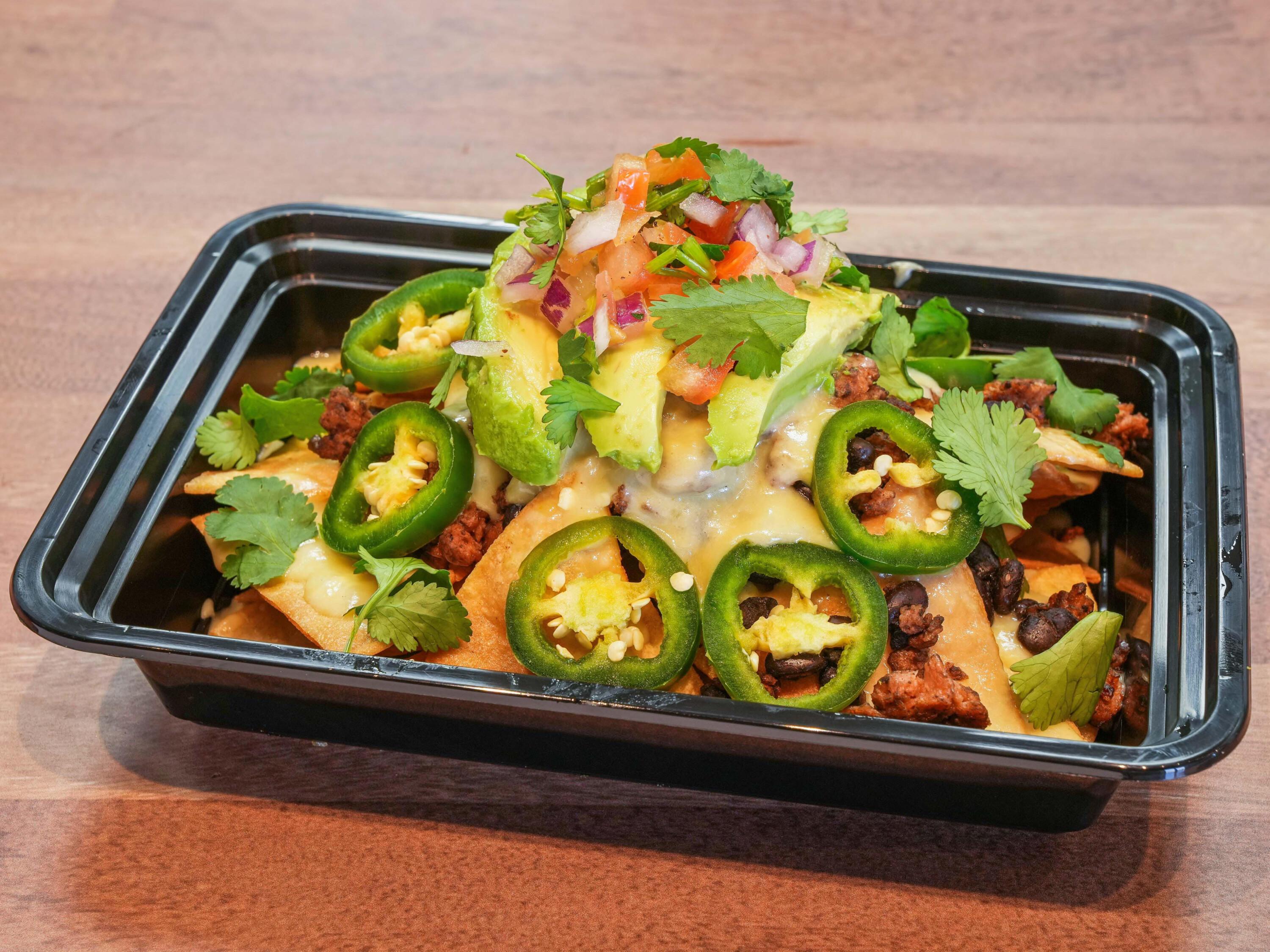 Photo credit: grubhub