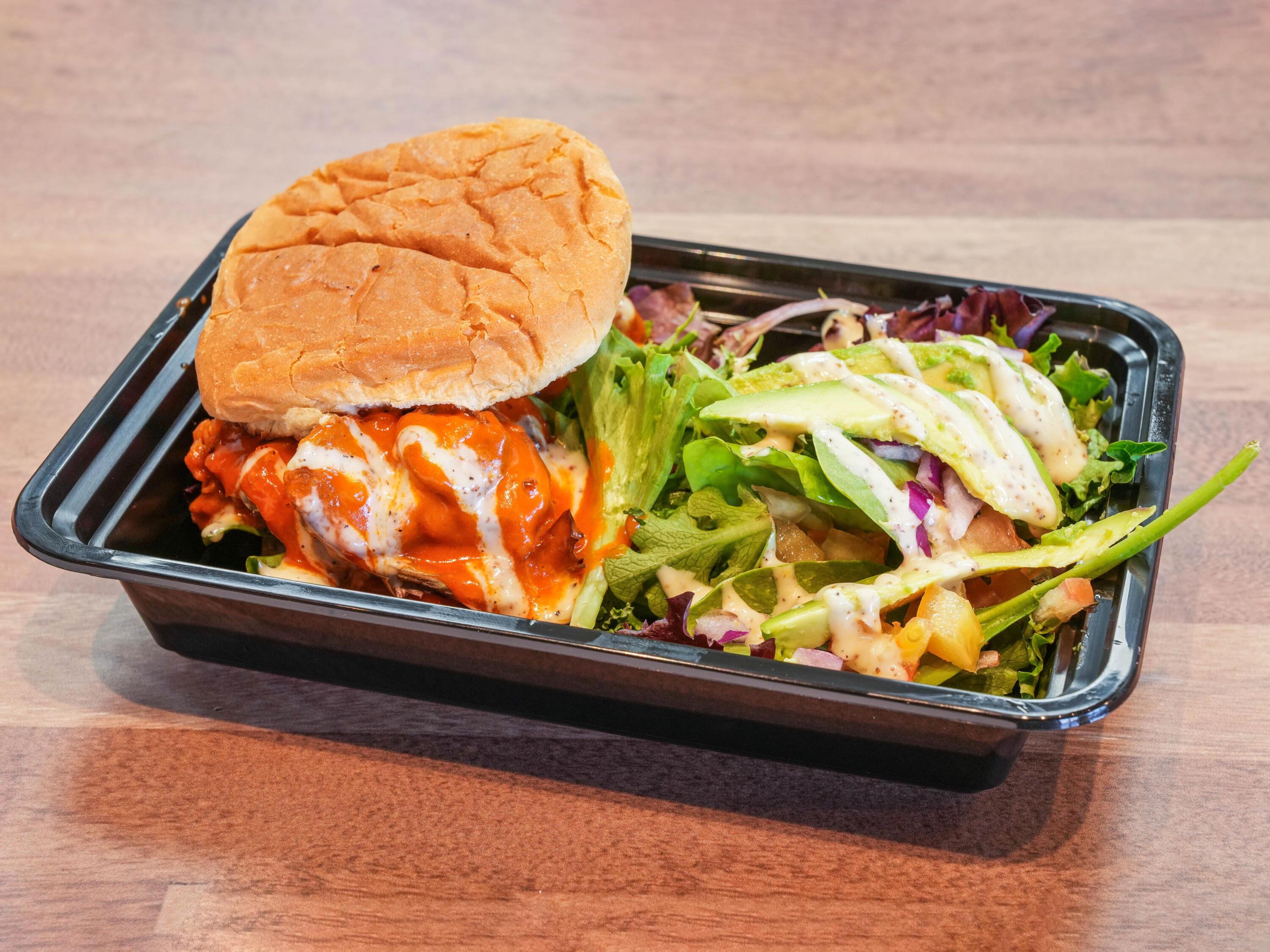 Photo credit: grubhub