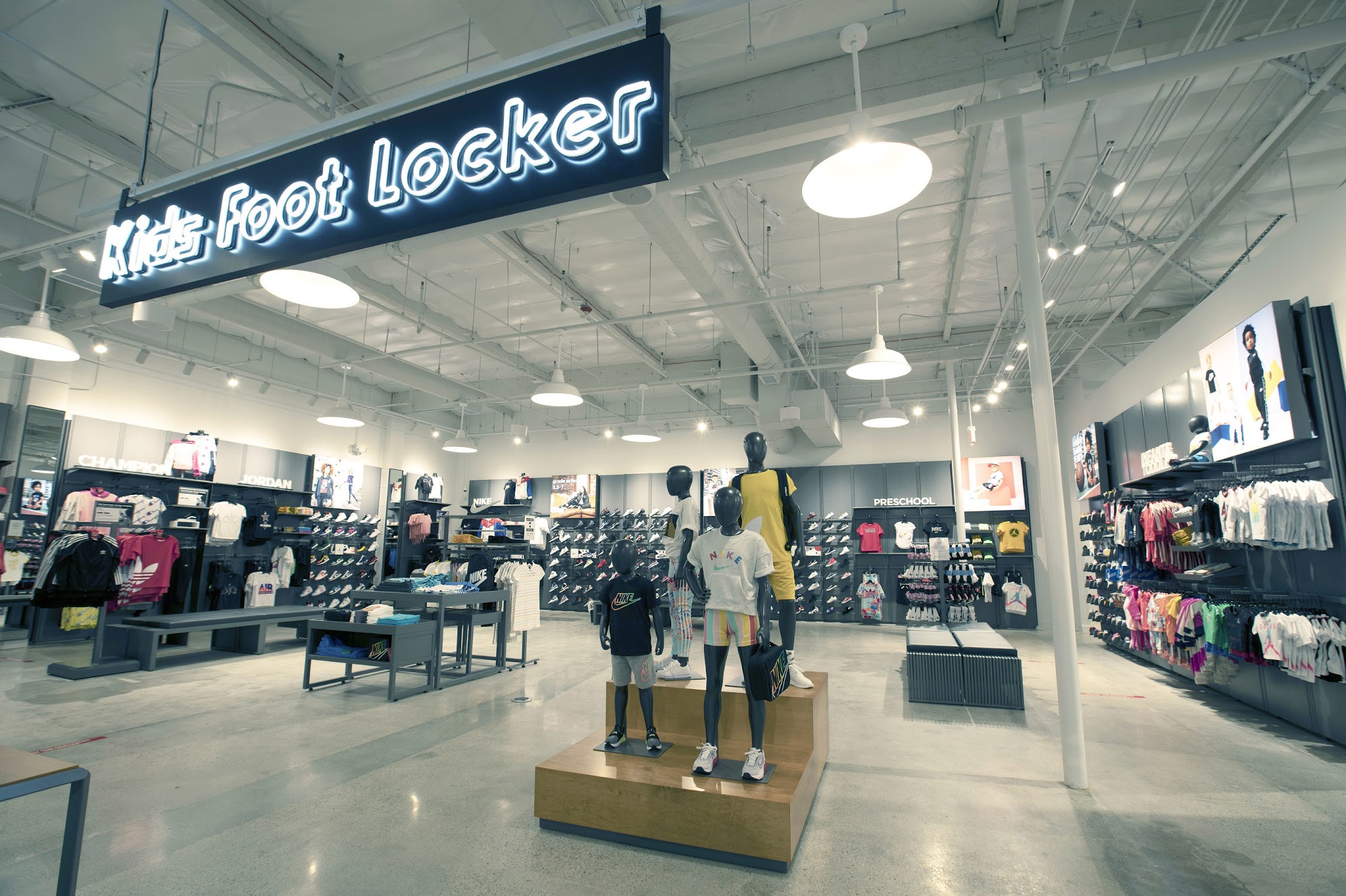 Foot Locker