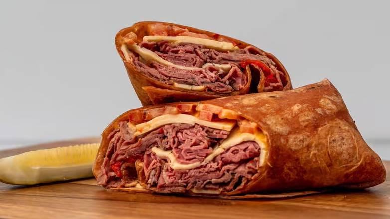 Photo credit: ubereats