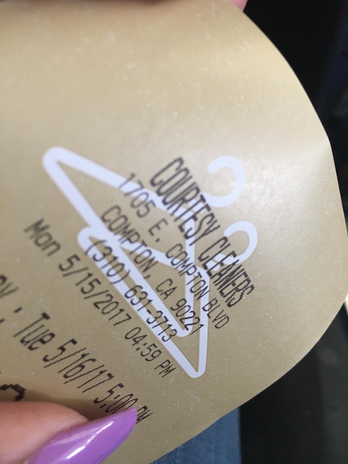 Photo credit: nextdoor