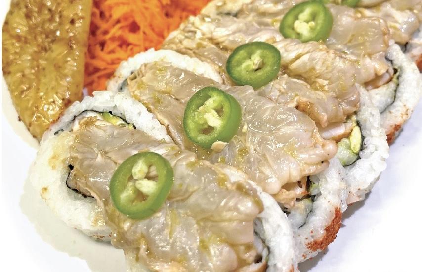 Photo credit: grubhub