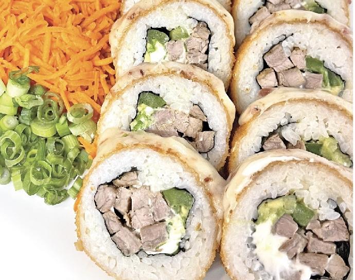 Photo credit: grubhub
