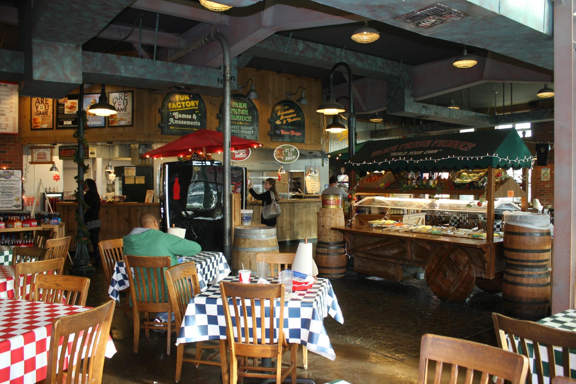 Photo credit: tripadvisor
