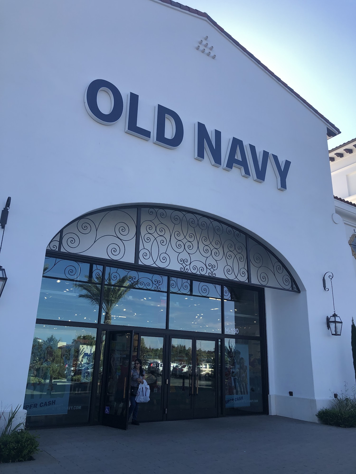 Old Navy