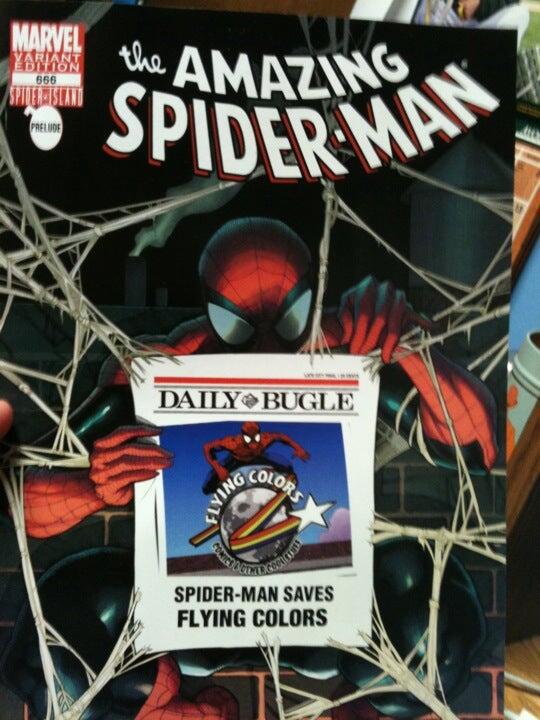 Photo credit: nextdoor