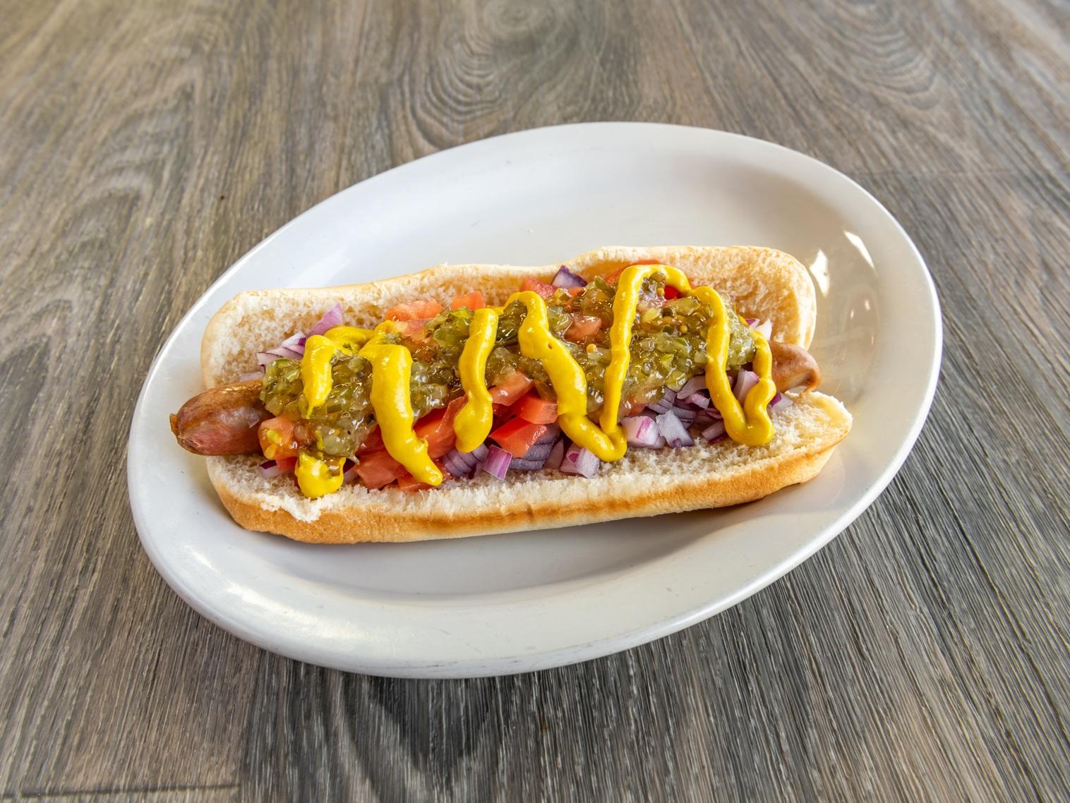 Photo credit: grubhub