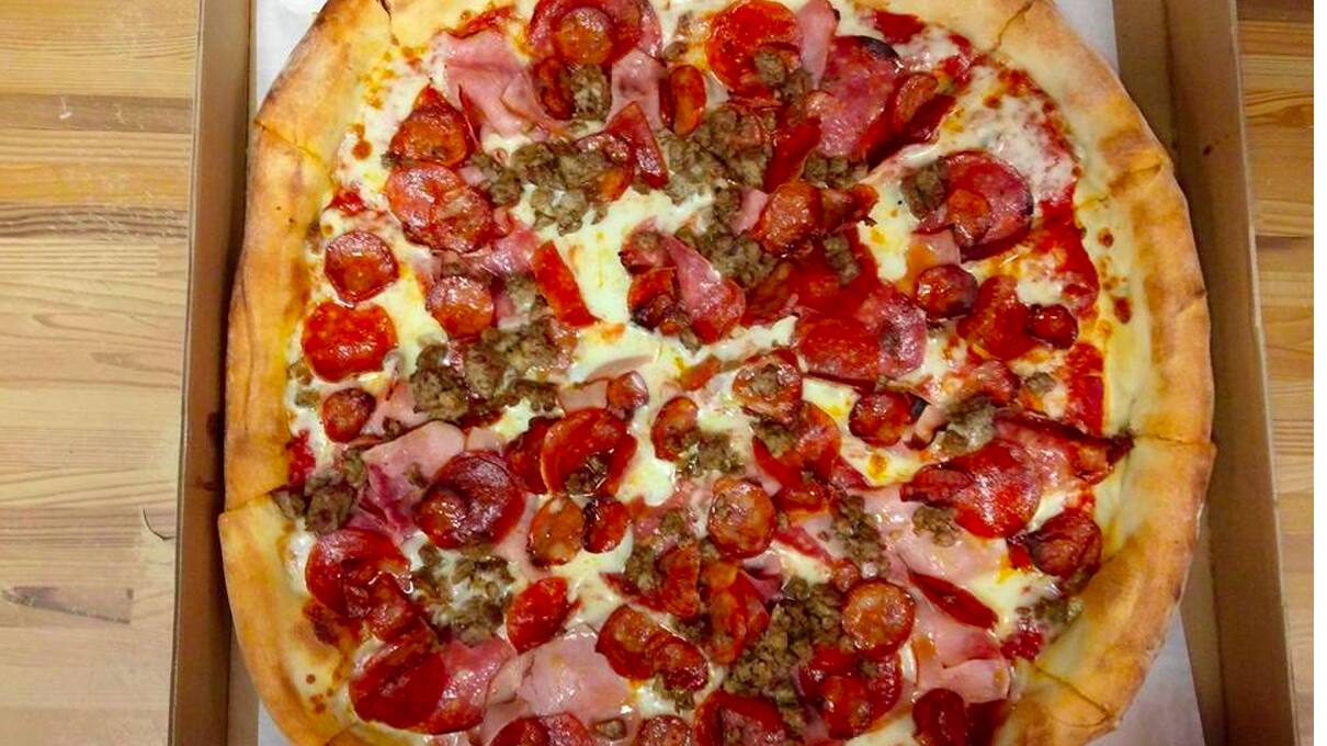 Photo credit: zomato
