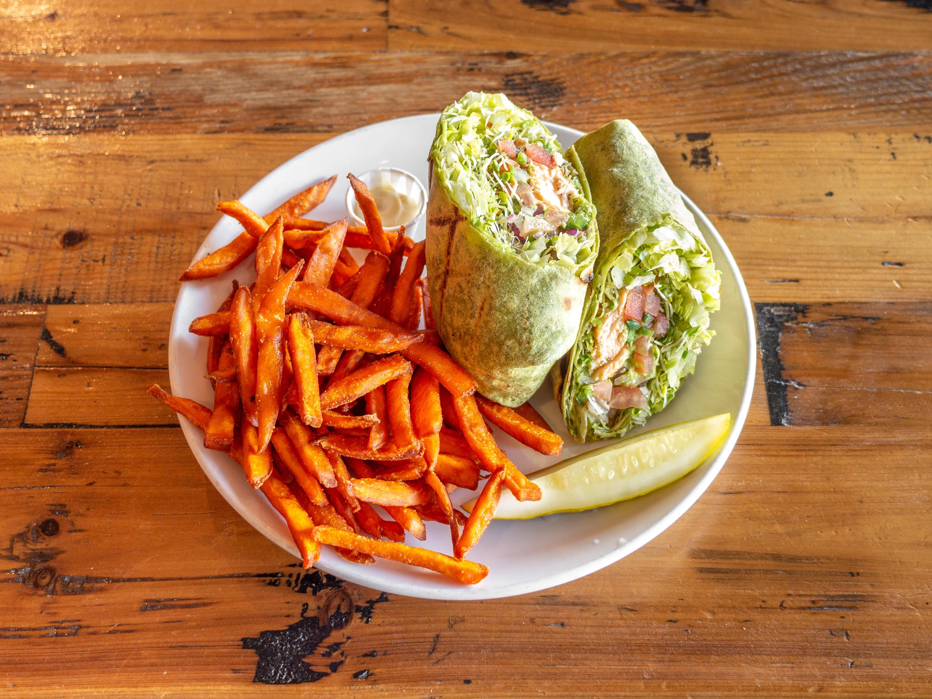 Photo credit: grubhub
