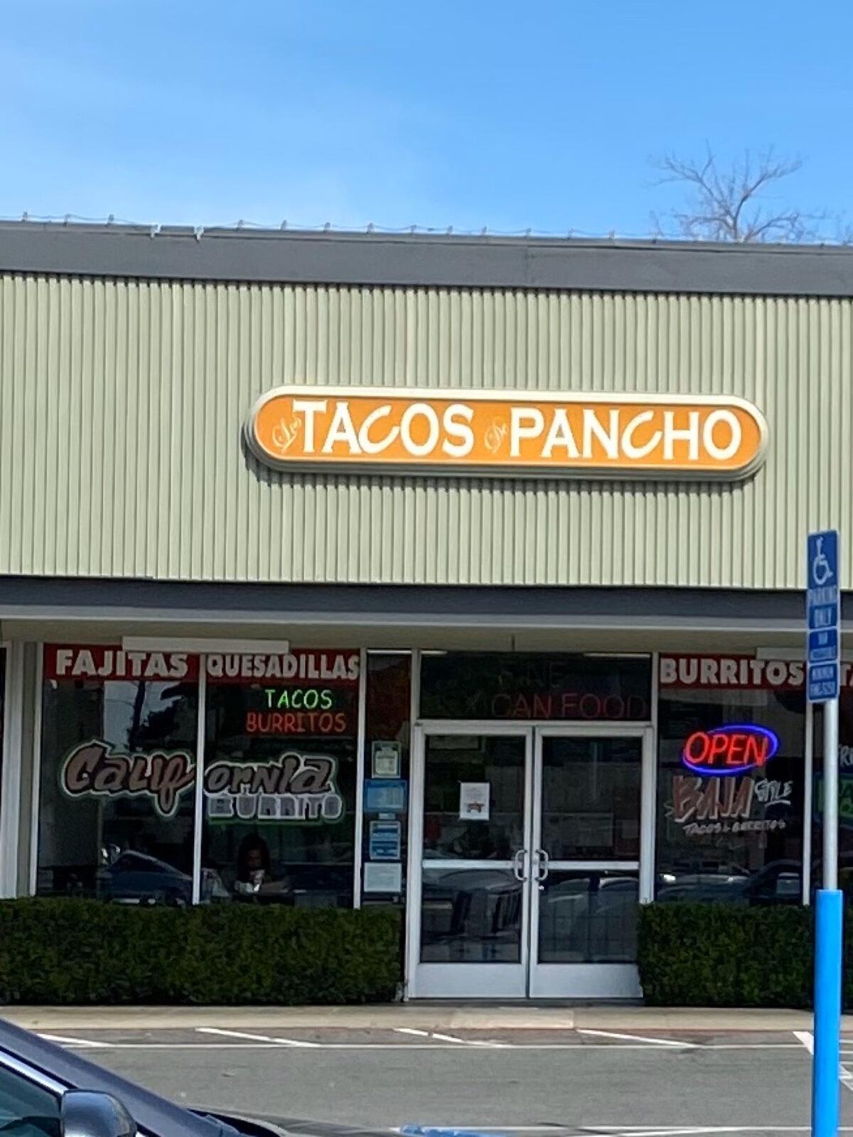 Photo credit: nextdoor