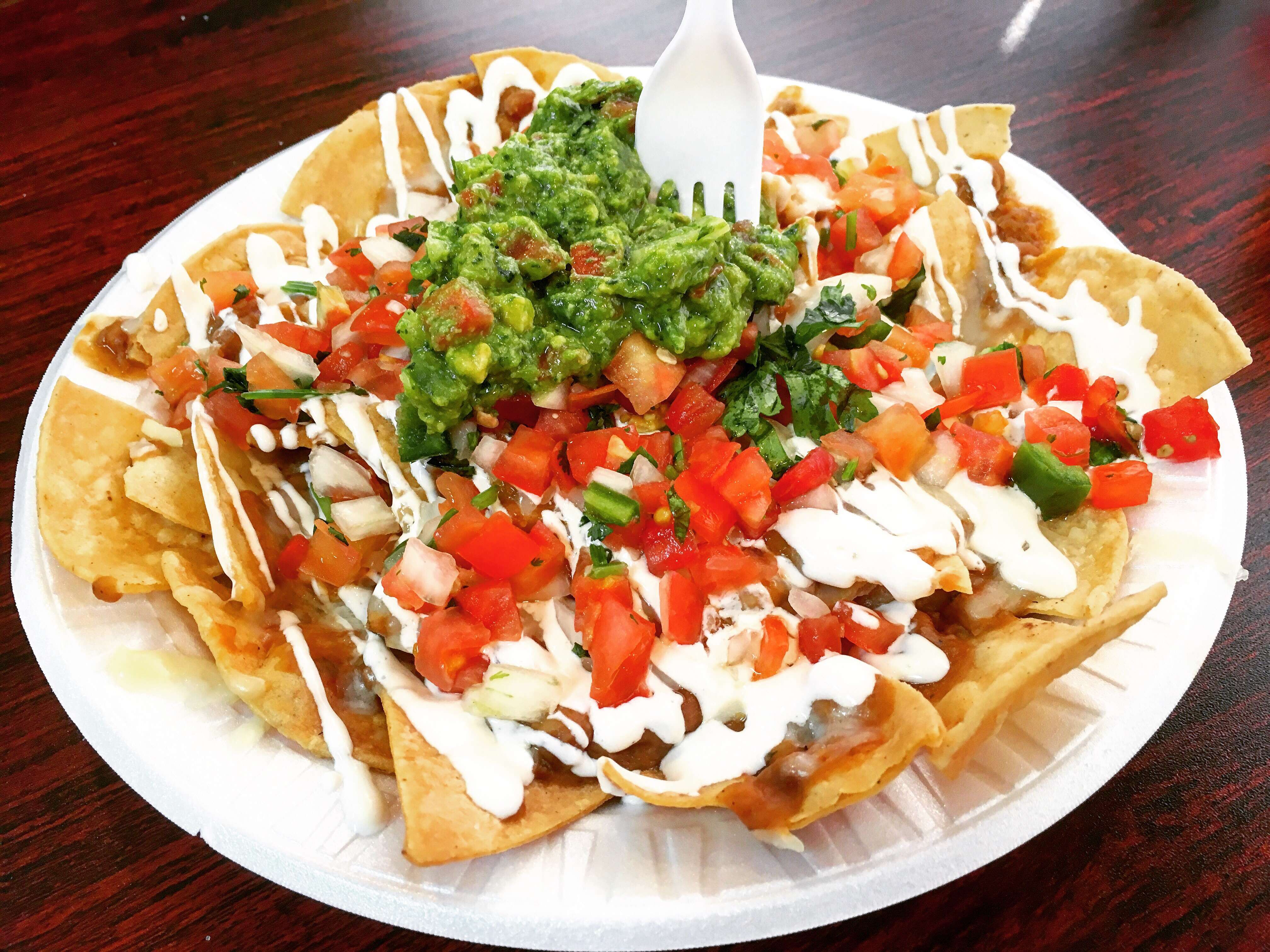 Photo credit: zomato