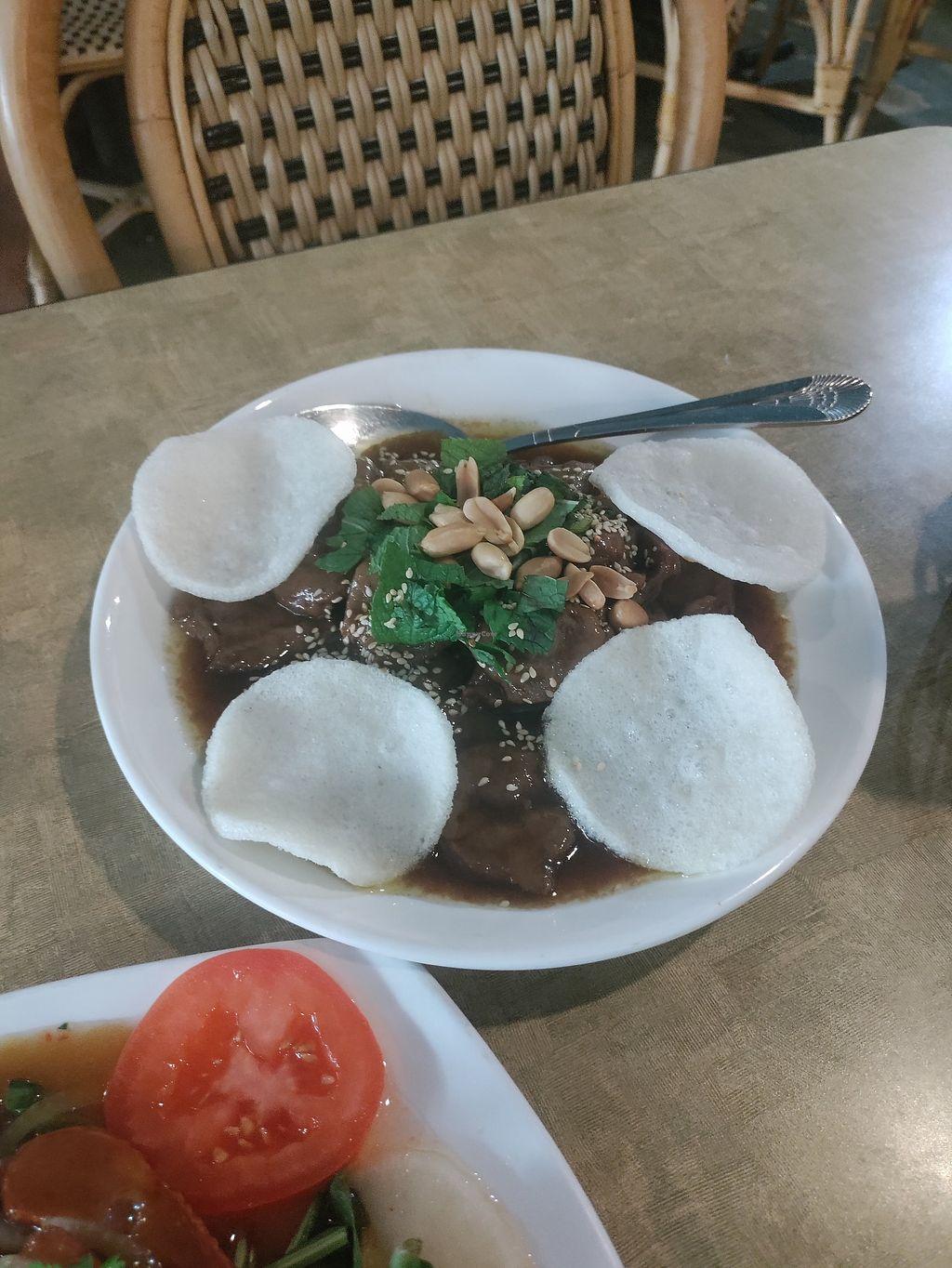 Photo credit: happycow