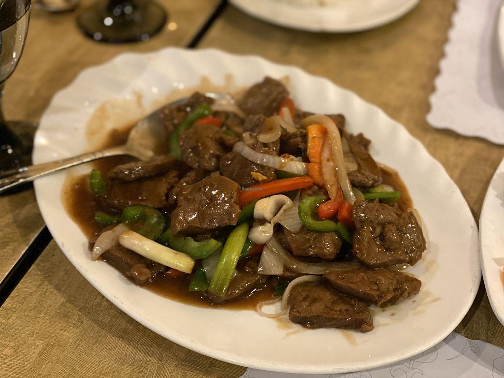 Photo credit: happycow