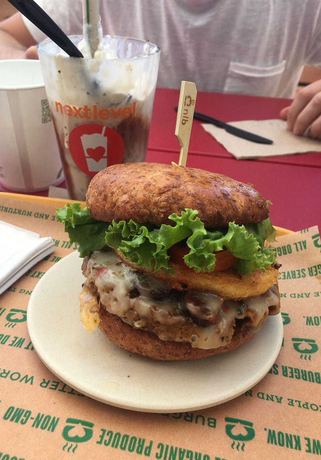 Photo credit: happycow