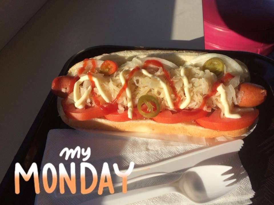 Photo credit: zomato