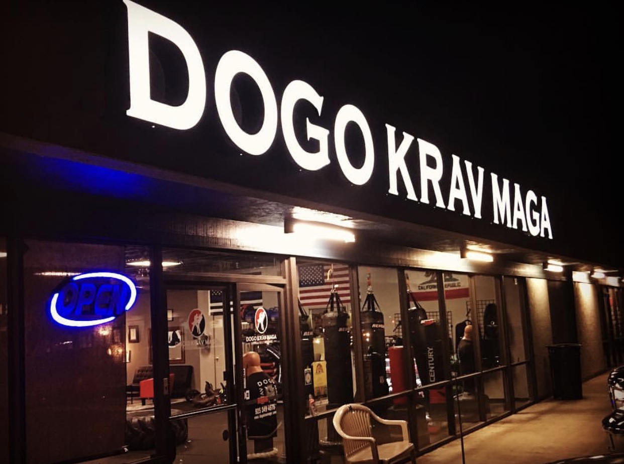 Dogo Krav Maga