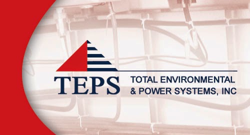 Total Environmental & Power Systems, Inc.