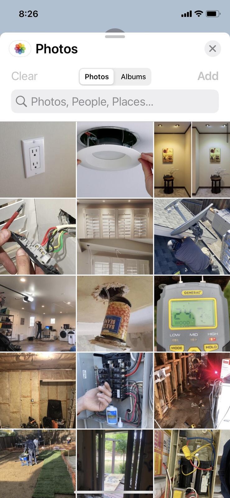 Photo credit: nextdoor