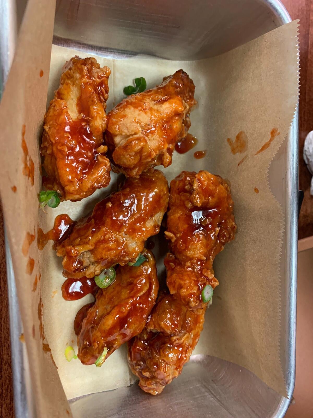 Photo credit: nextdoor