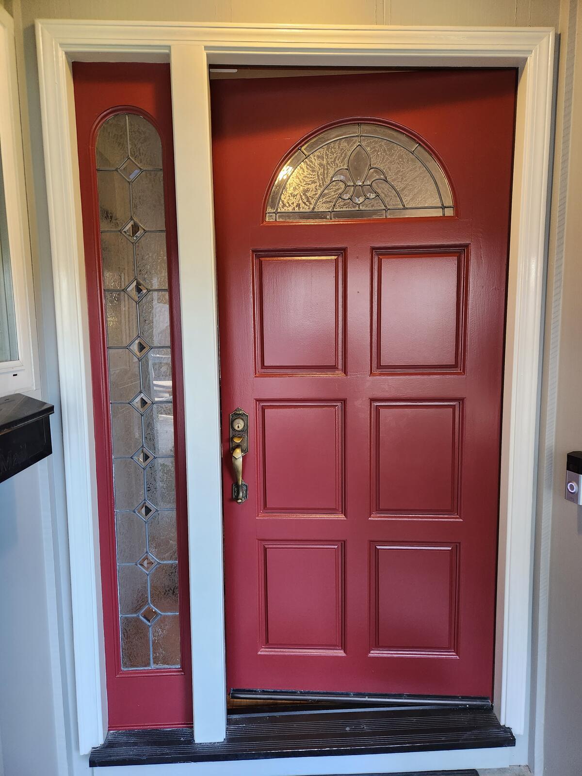 Photo credit: nextdoor