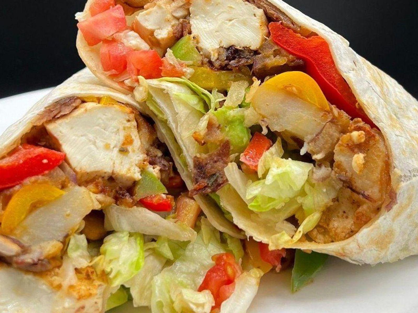 Photo credit: grubhub