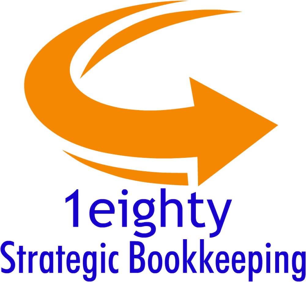 1eighty Strategic Bookkeeping