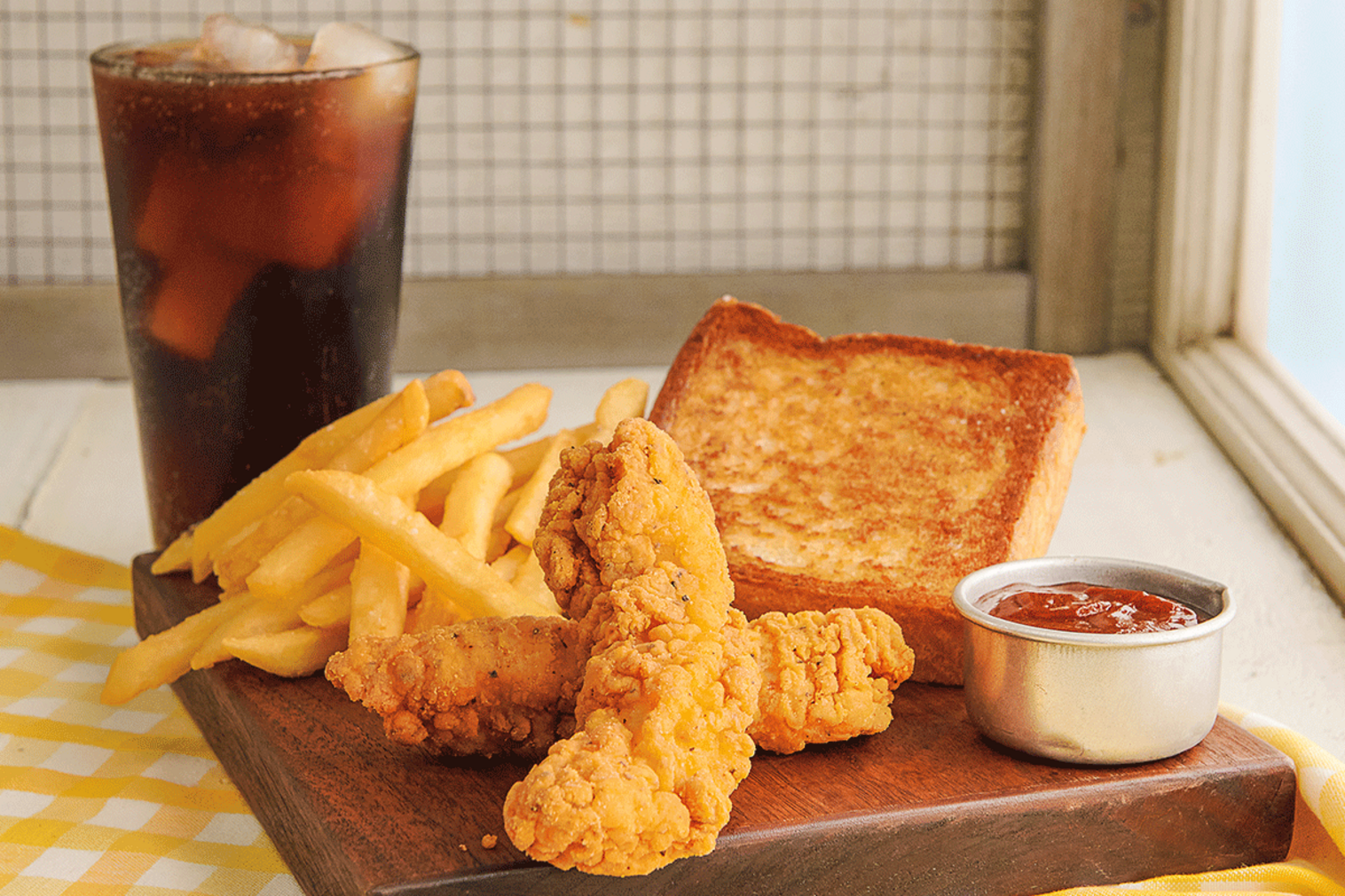 Photo credit: grubhub