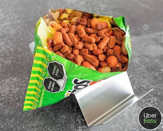 Photo credit: ubereats