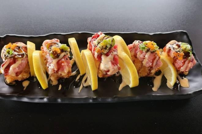 Photo credit: ubereats