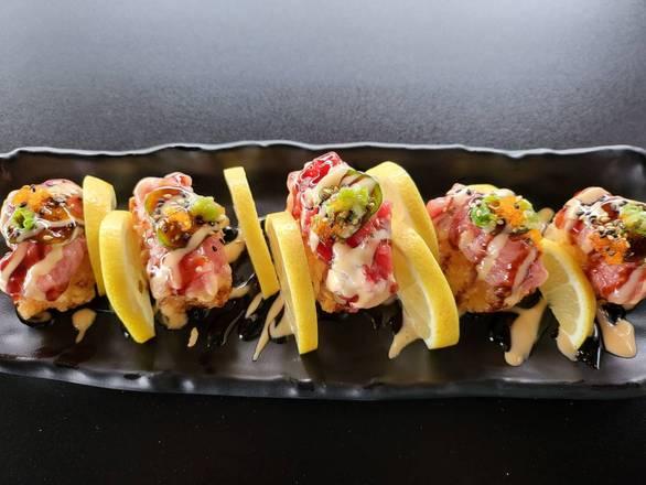Photo credit: ubereats