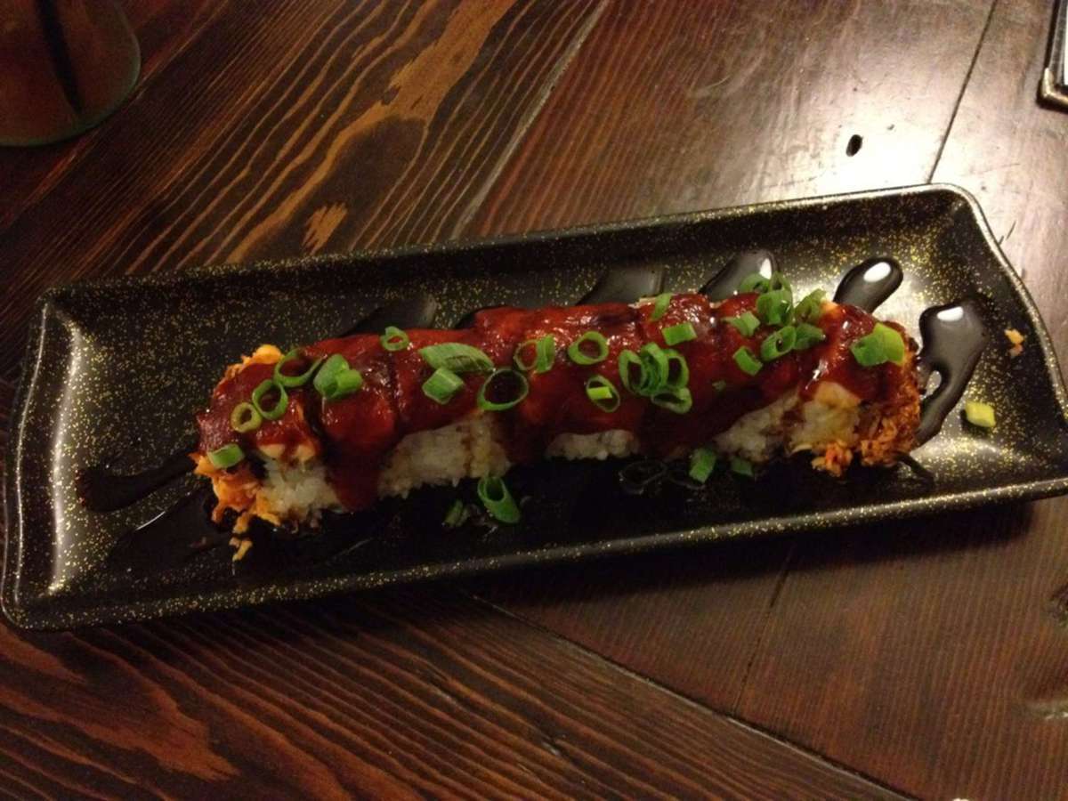 Photo credit: zomato