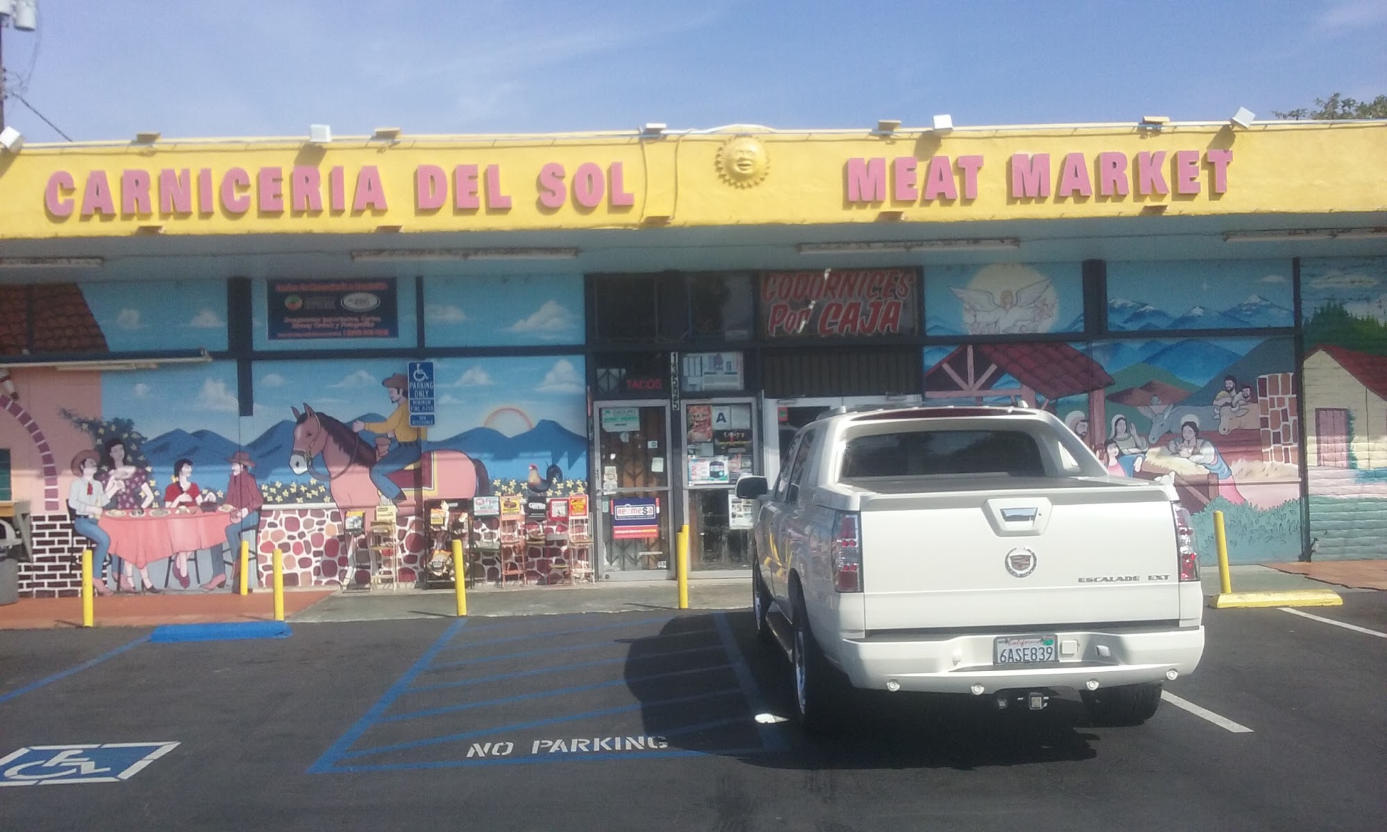 Carniceria Del Sol