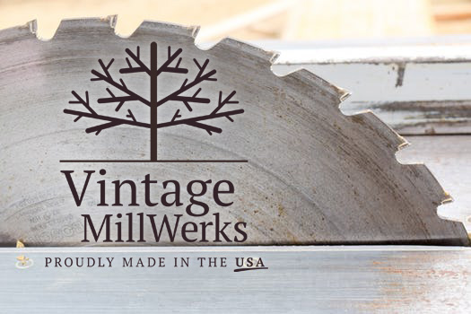 Vintage Mill Werks