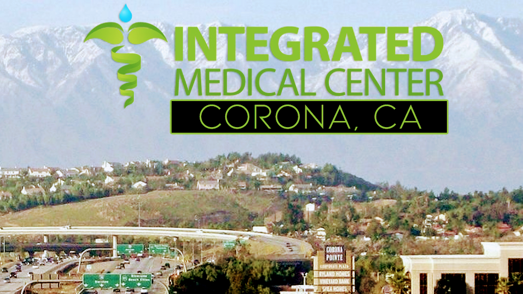 Integrated Medical Center of Corona