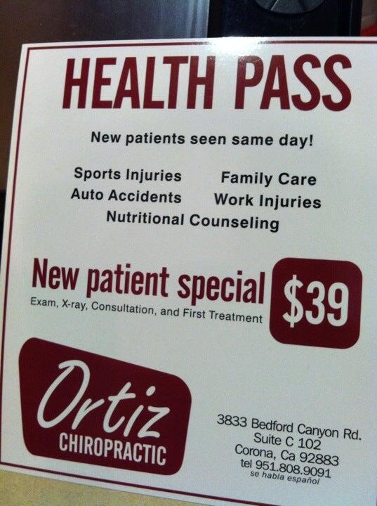 Photo credit: nextdoor