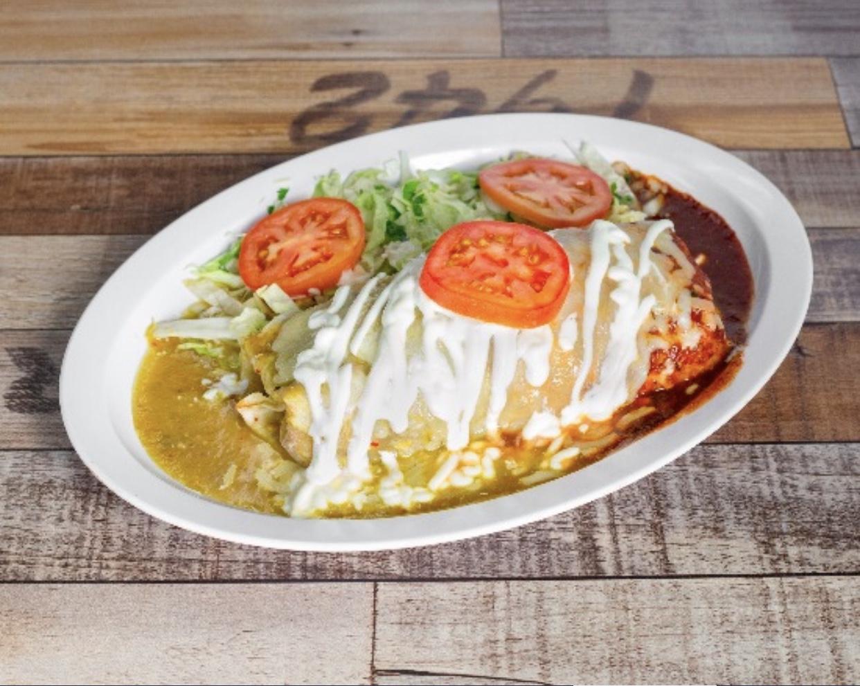 Photo credit: grubhub