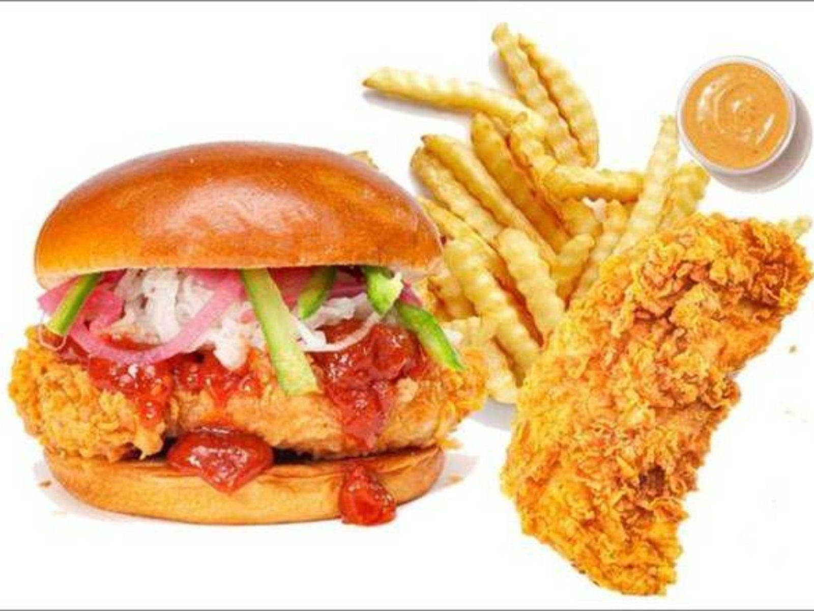 Photo credit: grubhub