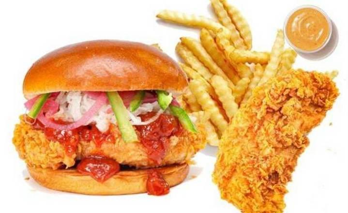 Photo credit: ubereats