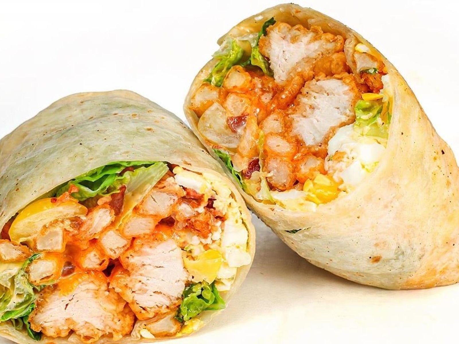 Photo credit: grubhub