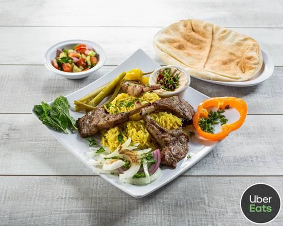 Photo credit: ubereats