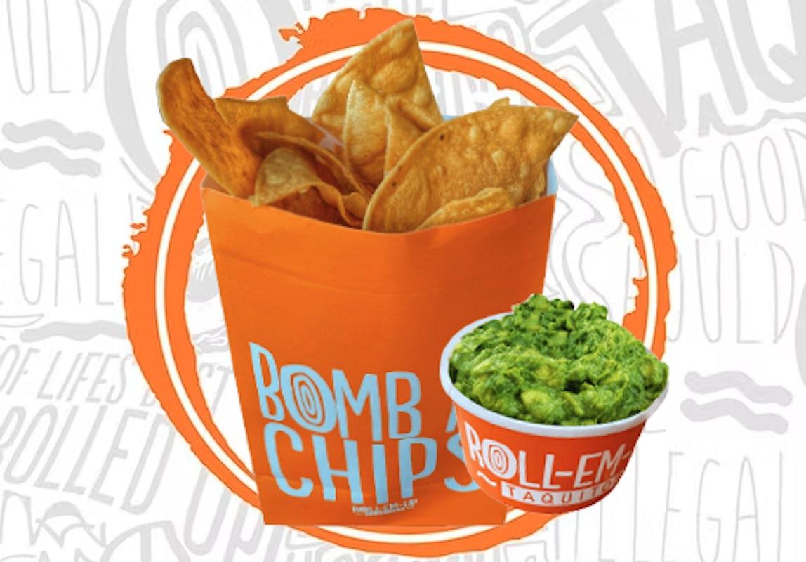 Photo credit: grubhub