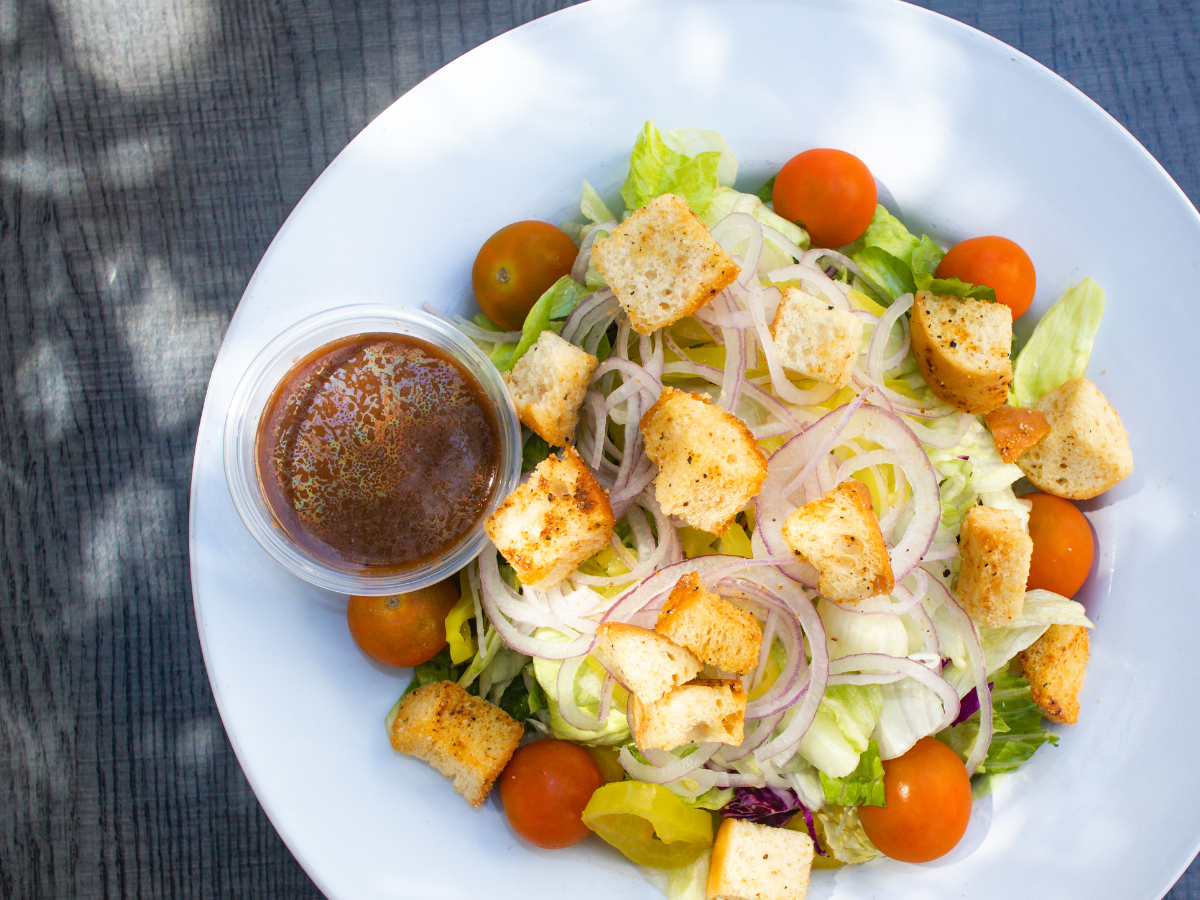 Photo credit: grubhub