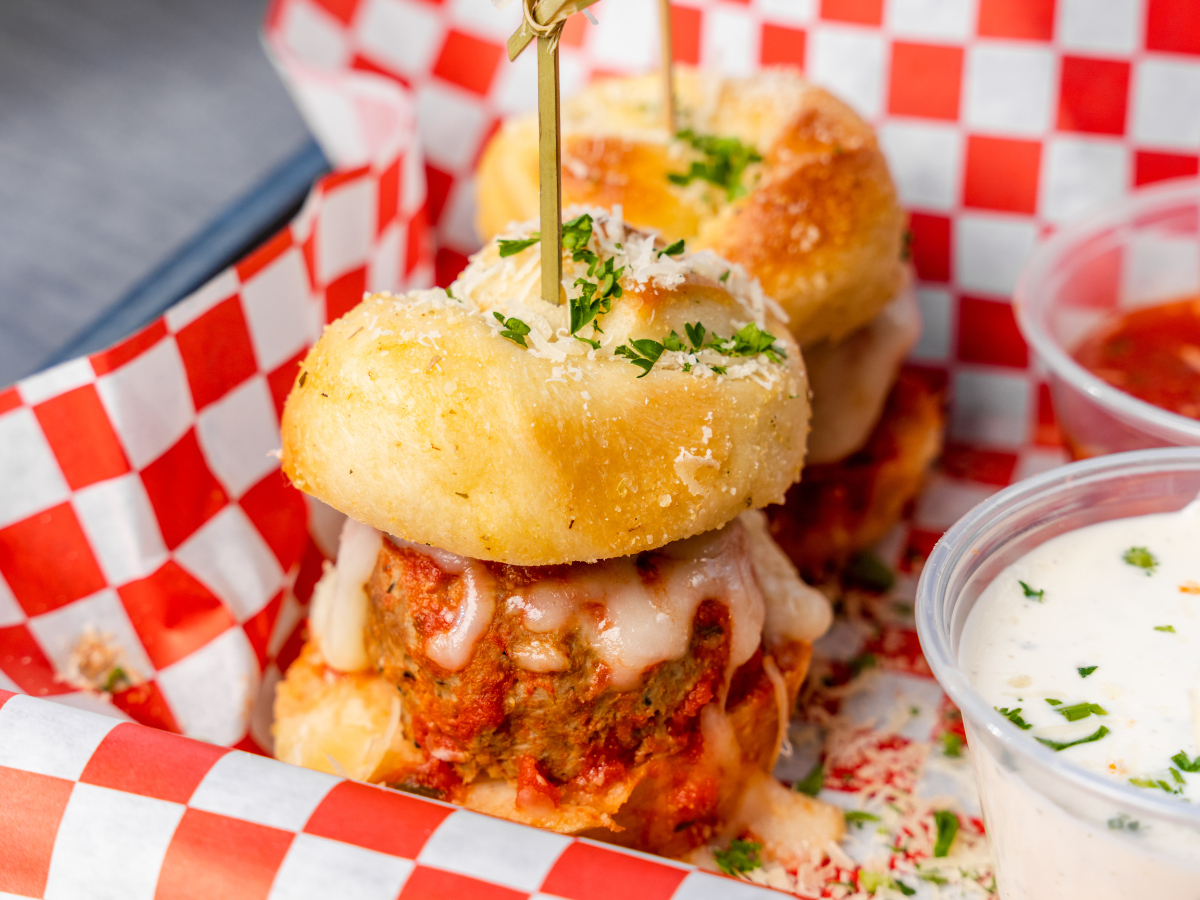 Photo credit: grubhub