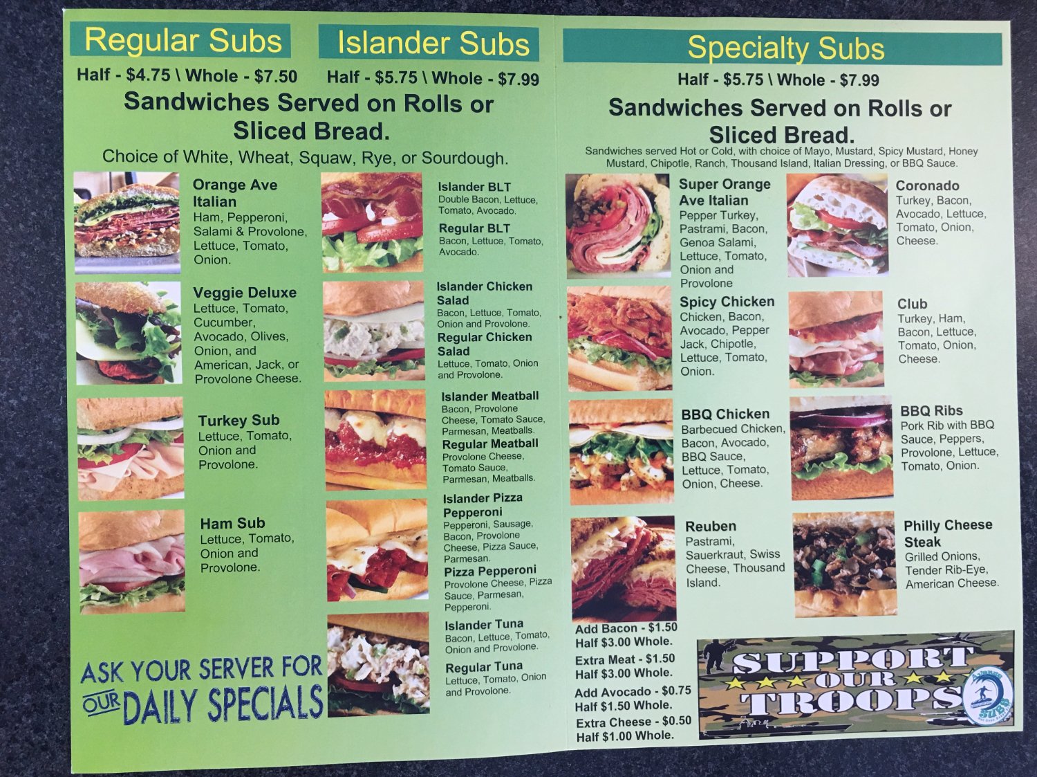 Photo credit: Tripadvisor