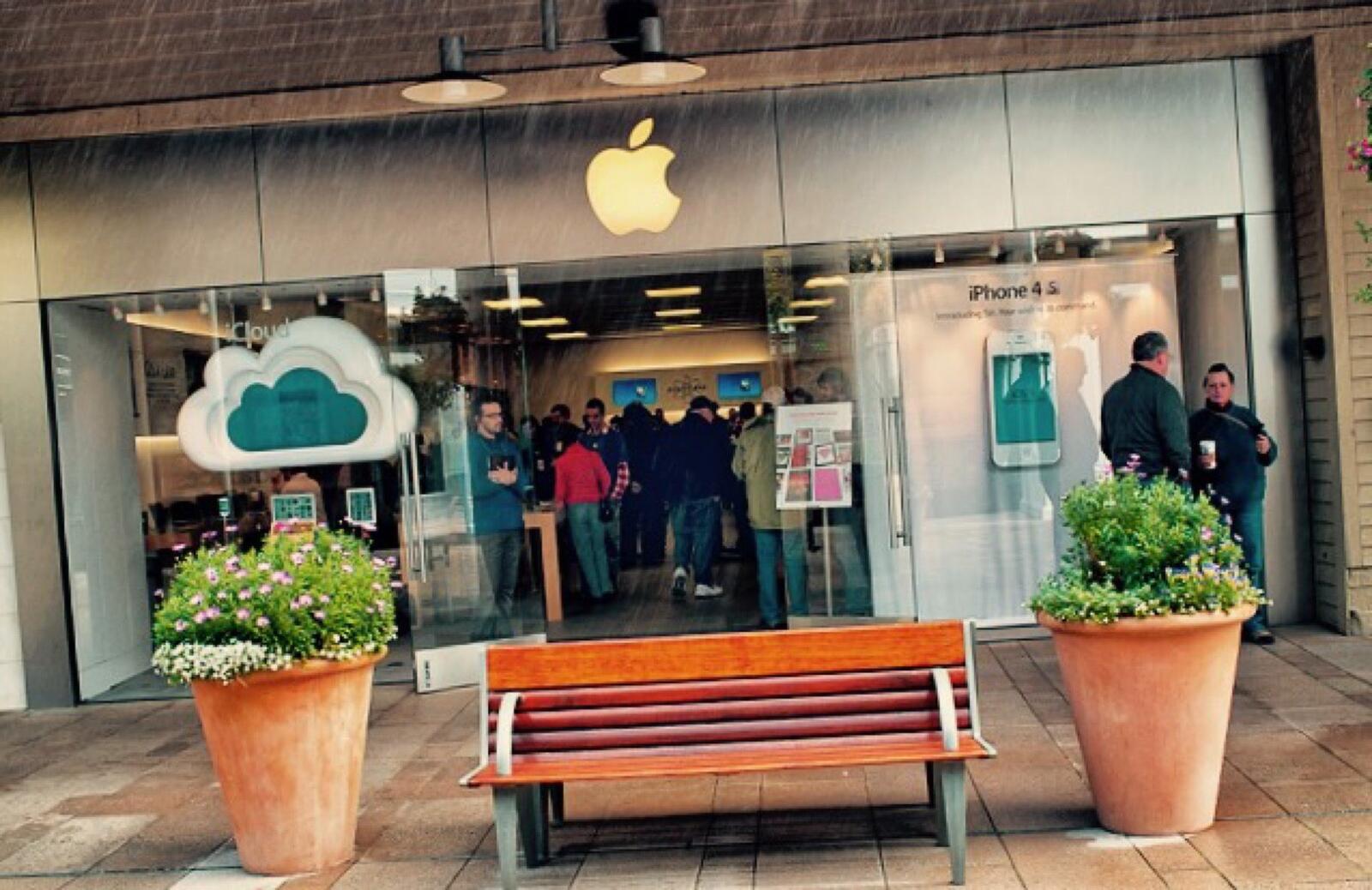 Photo credit: nextdoor