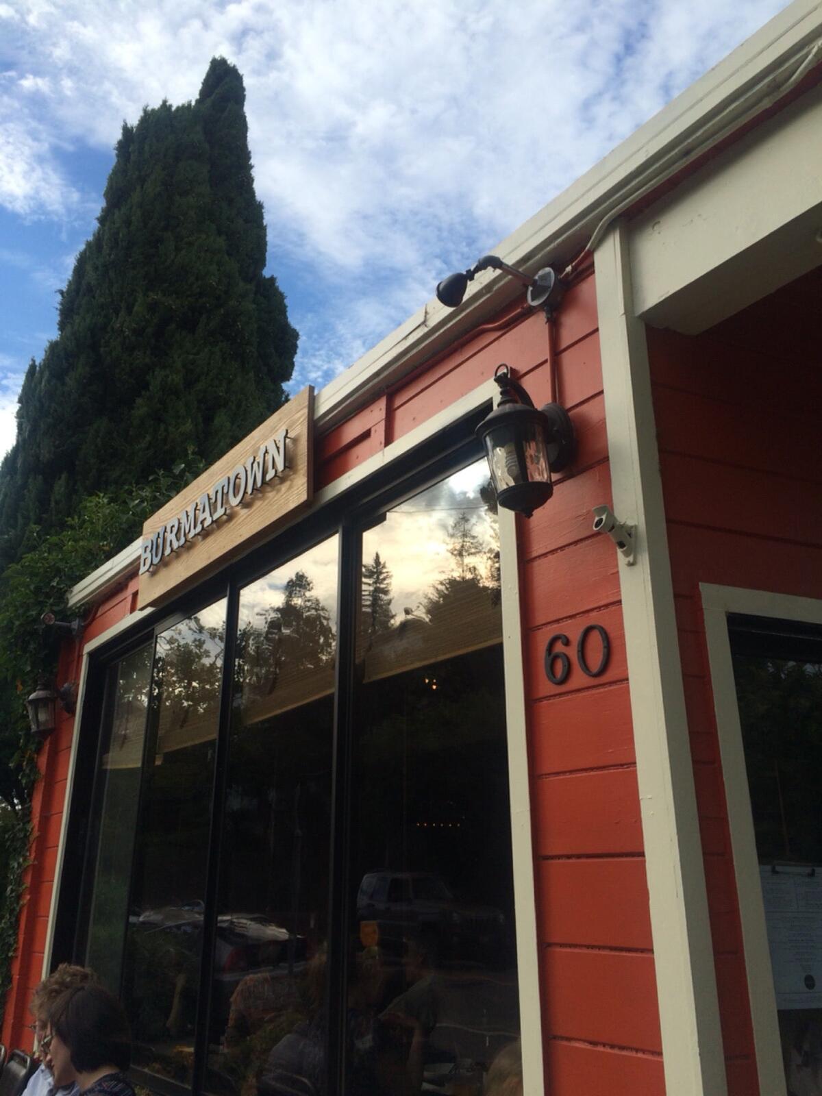 Photo credit: nextdoor