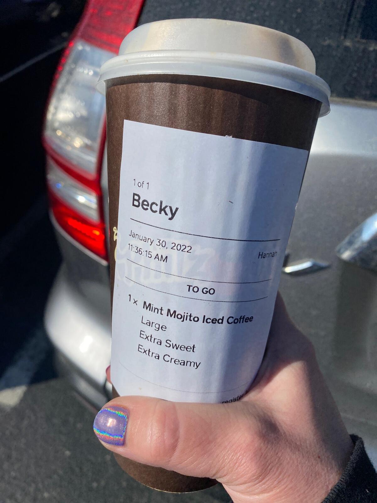 Photo credit: nextdoor