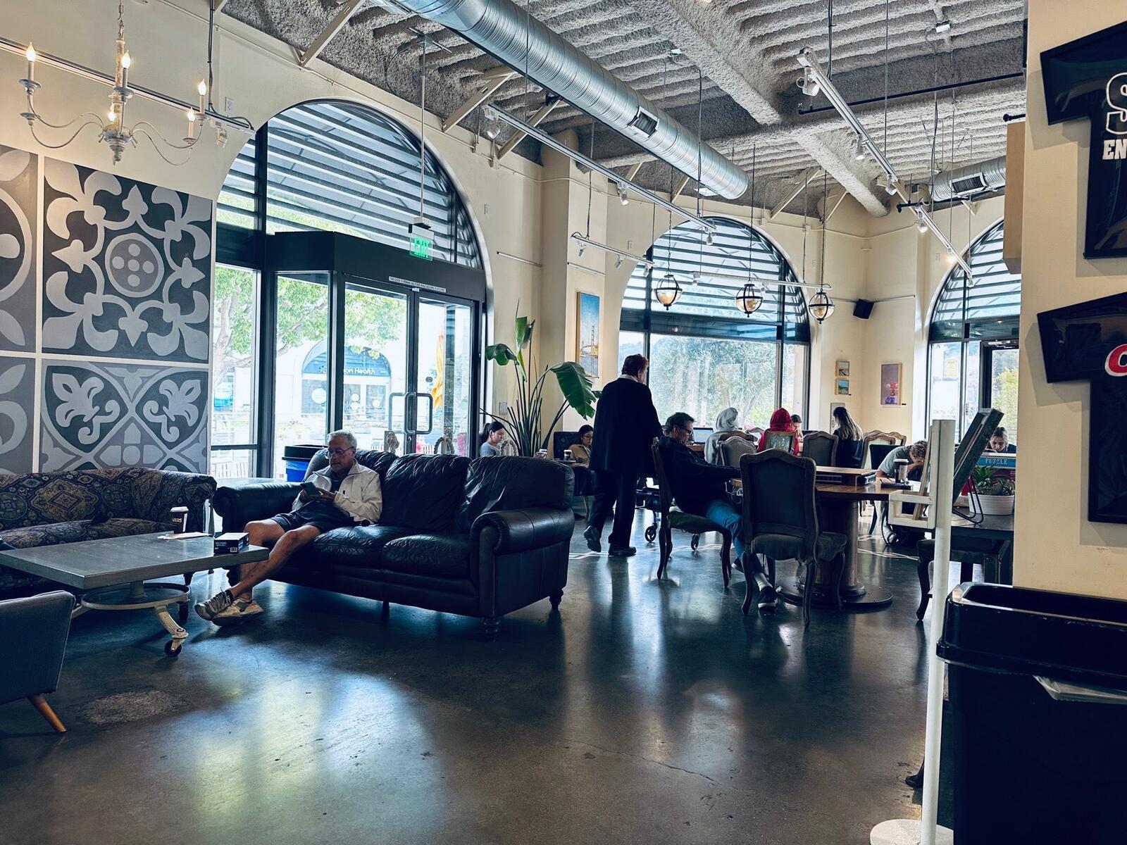 Photo credit: nextdoor