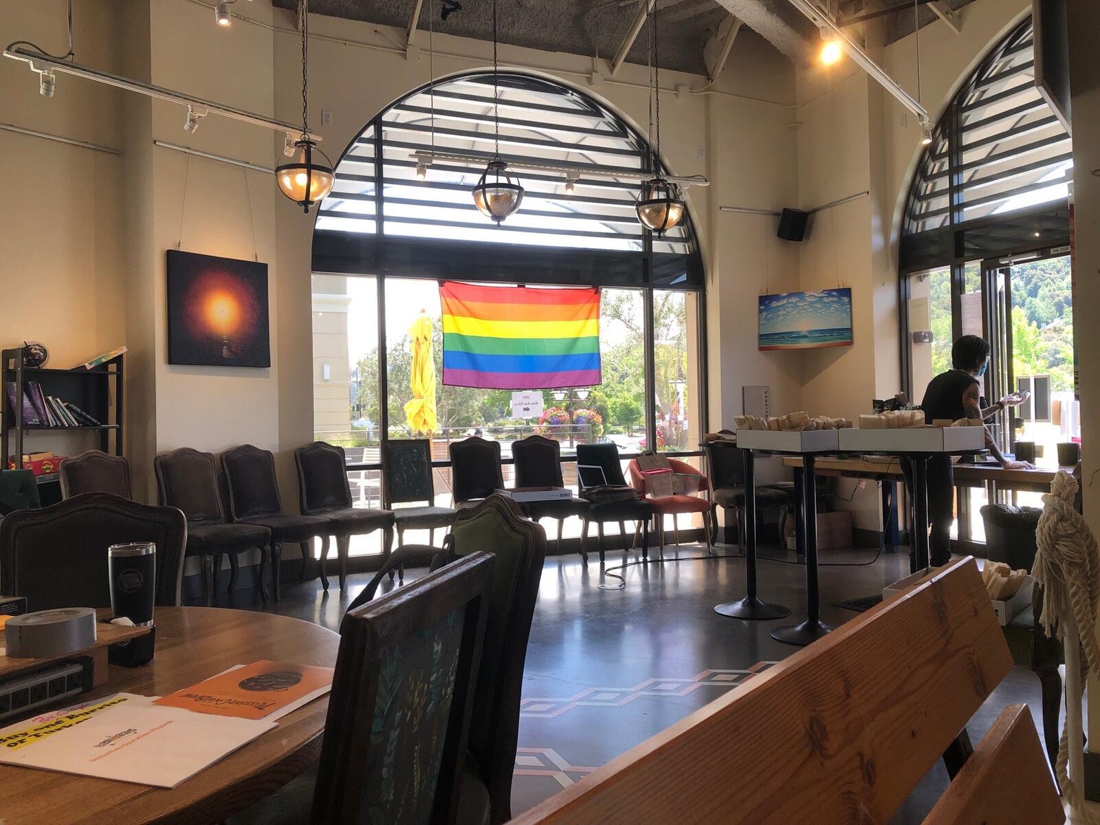 Photo credit: nextdoor