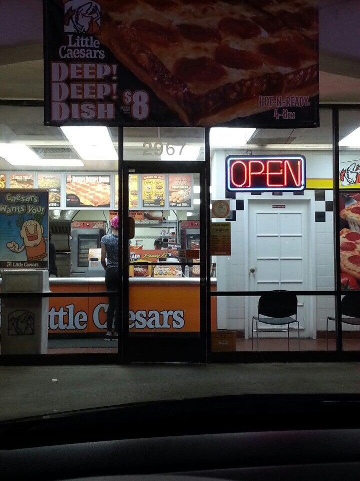 Photo credit: nextdoor
